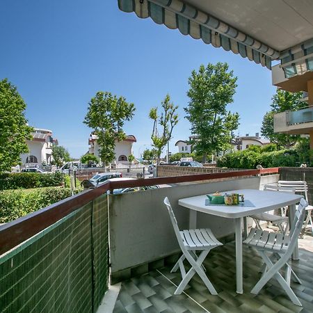 Koala Holiday Apartment Франкавілла-аль-Маре Екстер'єр фото